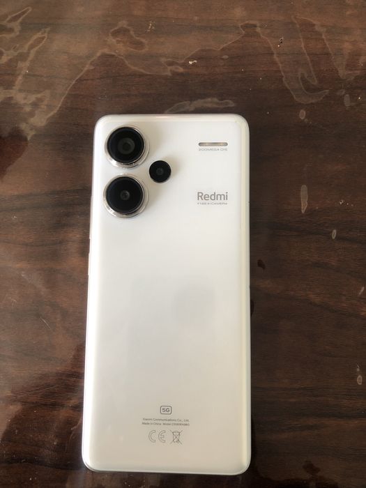 Redmi Note 13 Pro + 5G