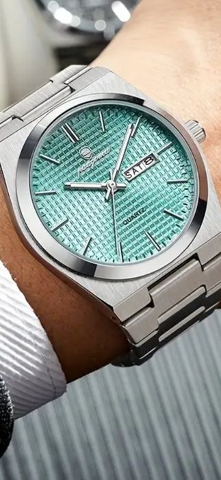 Ceas barbati model 2025