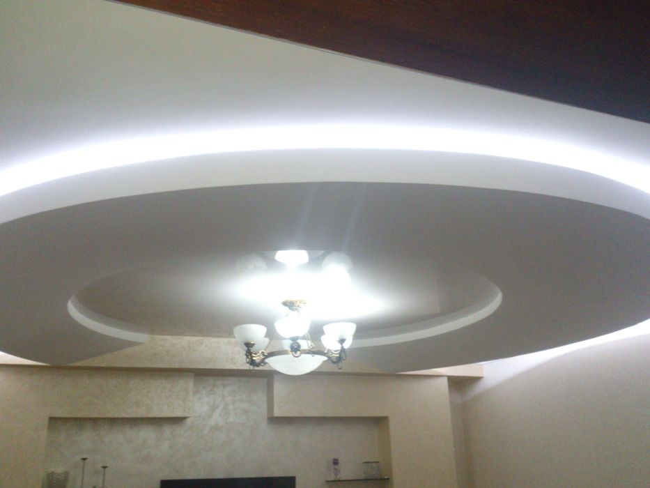 Ремонт квартир под ключ