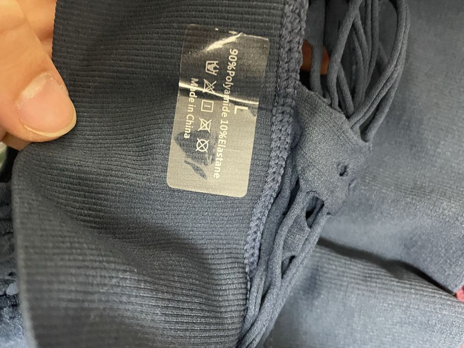 Bustiere elastice dama