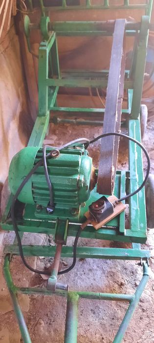 Циркуляр на платформа