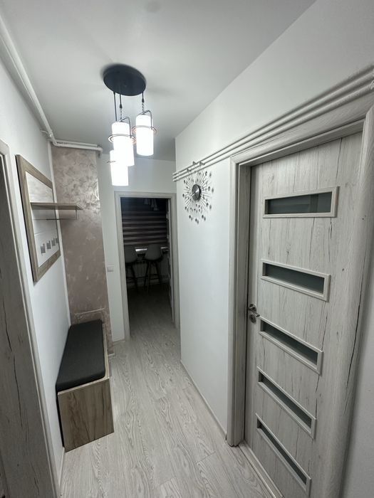 Inchiriez Garsoniera Bucuresti Zona Pacii Sector 6