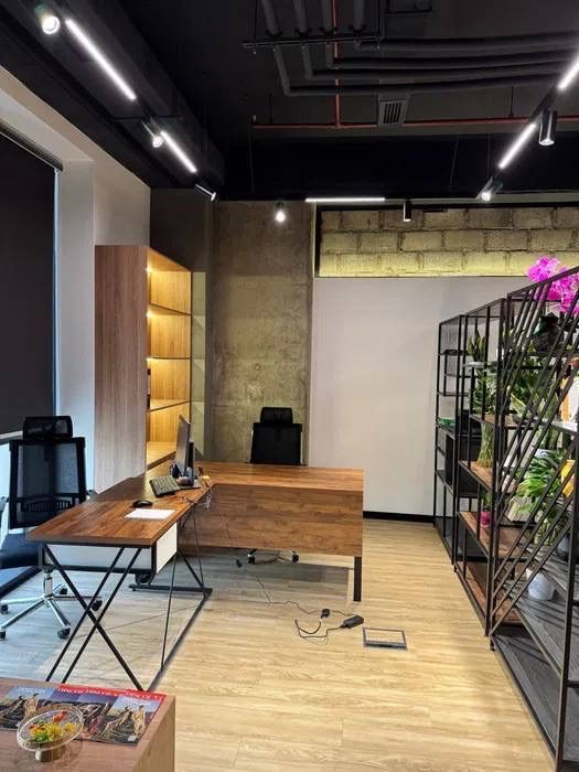 Аренда офис БЦ Nest One 50м2