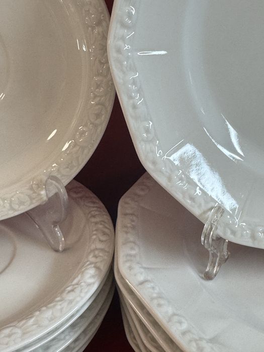Порцеланов сервиз -Rosenthal