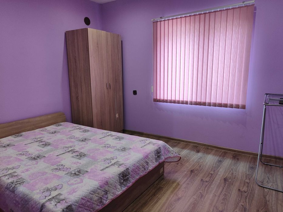 Квартира отдавана под наем