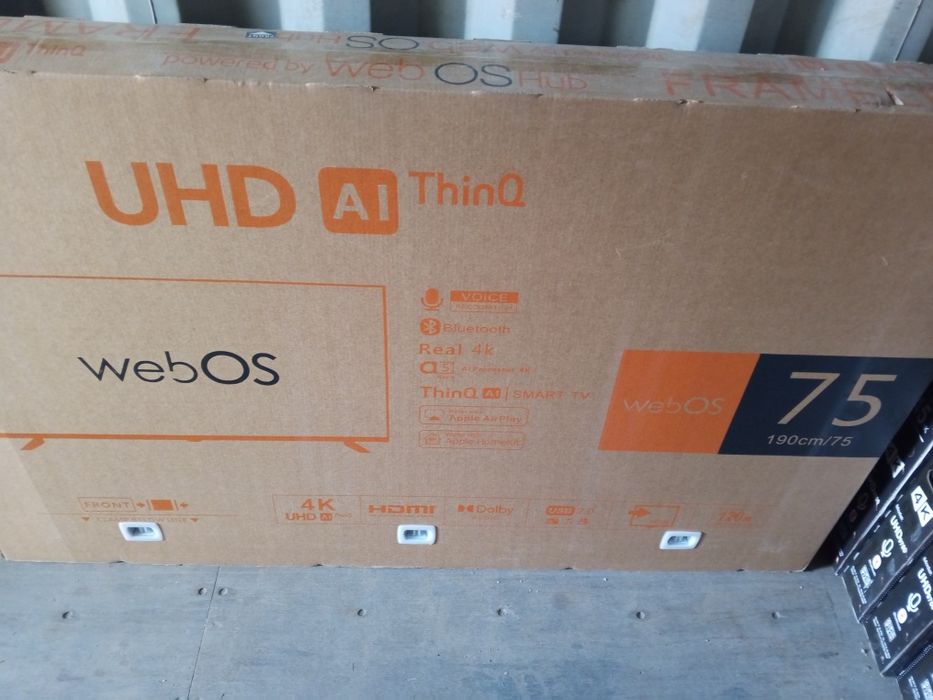 3 yil garantiya dastafka xizmati mavjud