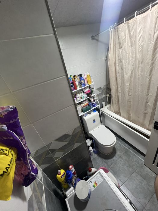 uy sotiladi 50 kvm 2 xonali