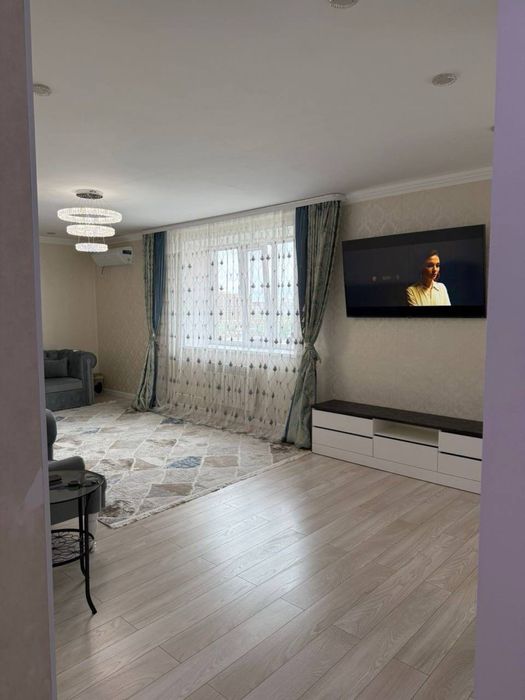 Продается квартира в очень хорошем районе