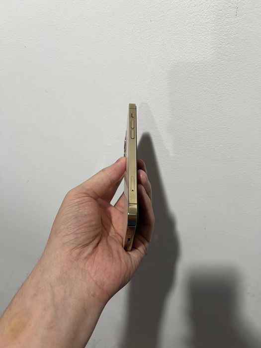 Iphone 12 pro  128 gold