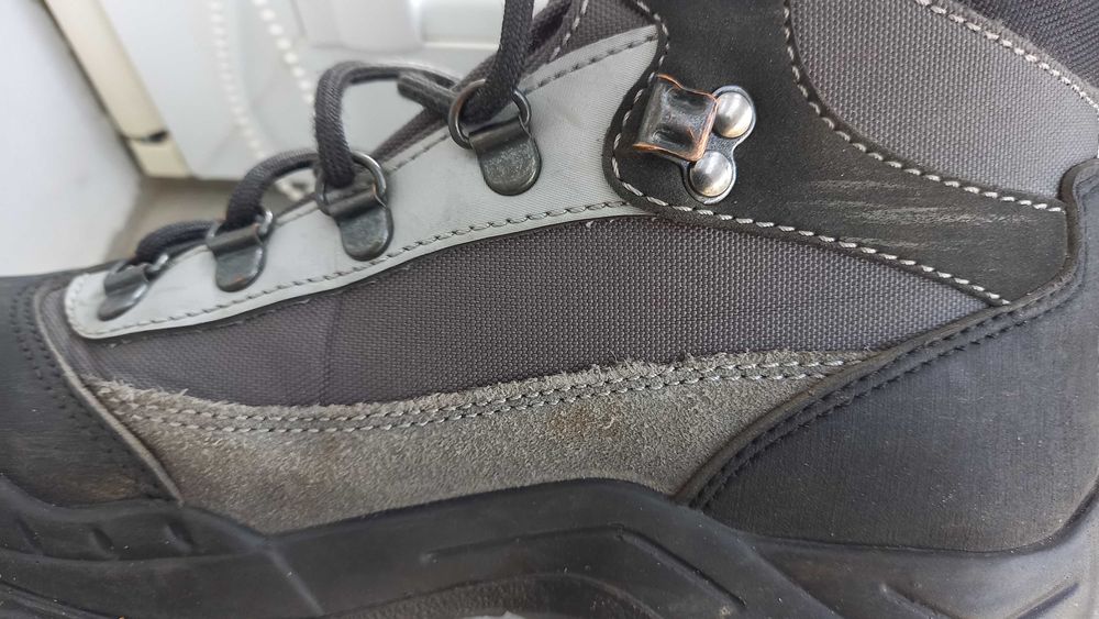 Туристически обувки детски / юношески №36 Mountain Peak