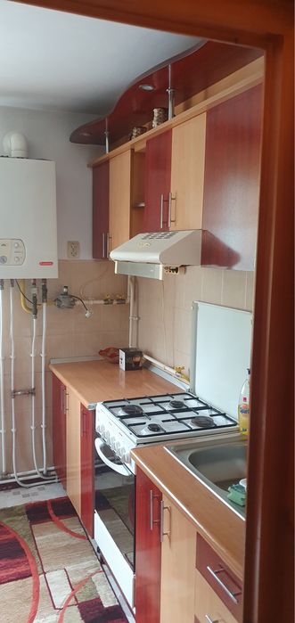 Apartament patru camere