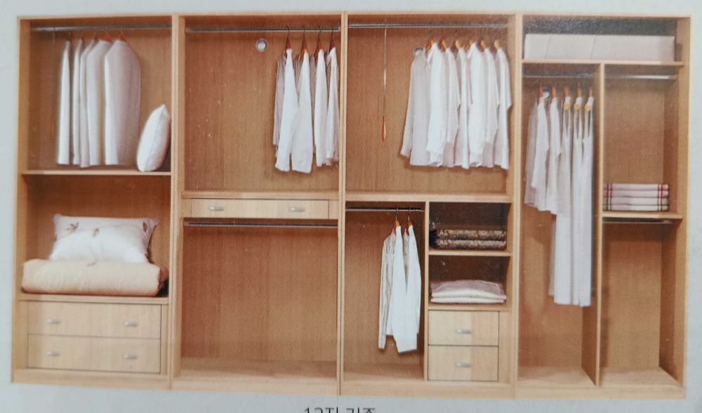 Шкаф для одежды гардероб