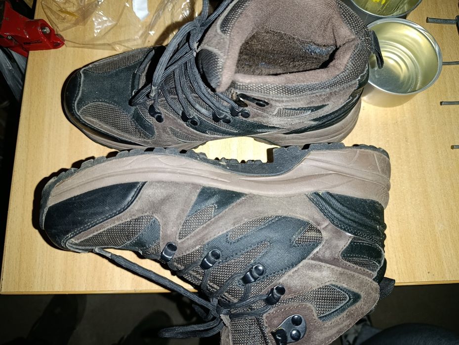 Обувь осень весна