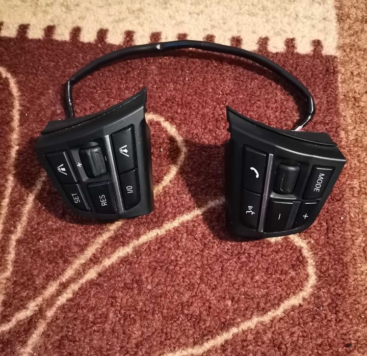 Продавам Волан с подгрев за бмв F10 F11