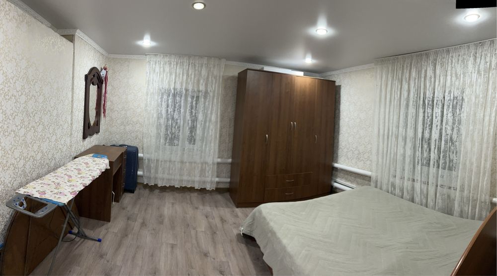 Продам дом в с. Кишкенеколь