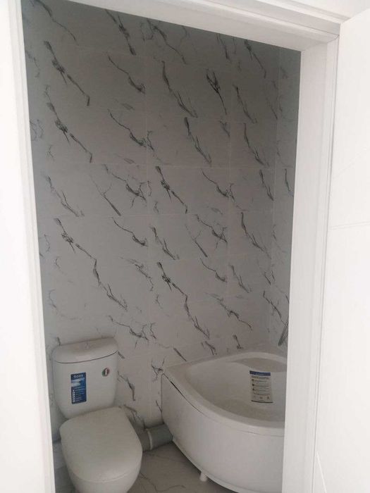 Продается 3х комн Новостройка в ЖК Манхеттен парк Central  Тельмана М