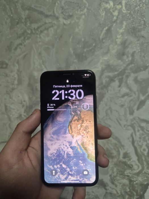 iphone xs sotiladi
