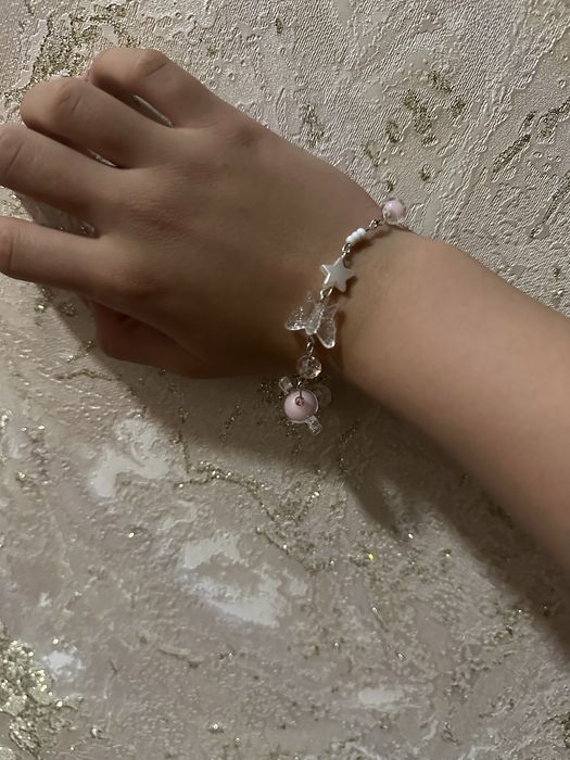 Браслет для девушек и подростков