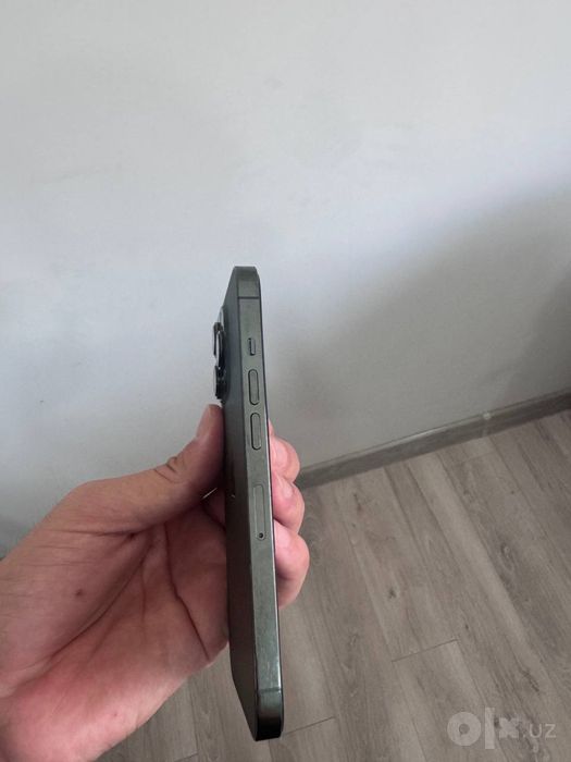 Iphone 13 pro.