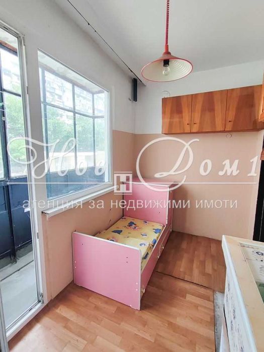 Продава се Тристаен апартамент в Варна, Възраждане 3 - 60 кв.м за 1834 €/кв.м - Снимка #2