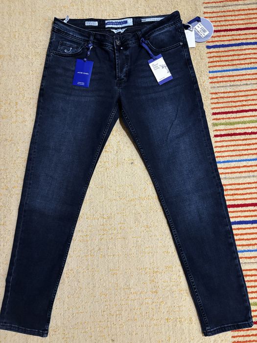 Мъжки Дънки G-Star Scuter и Jacob Cohen