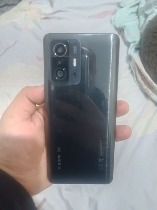 Xiaomi 11T  5G  8+8/128 gb