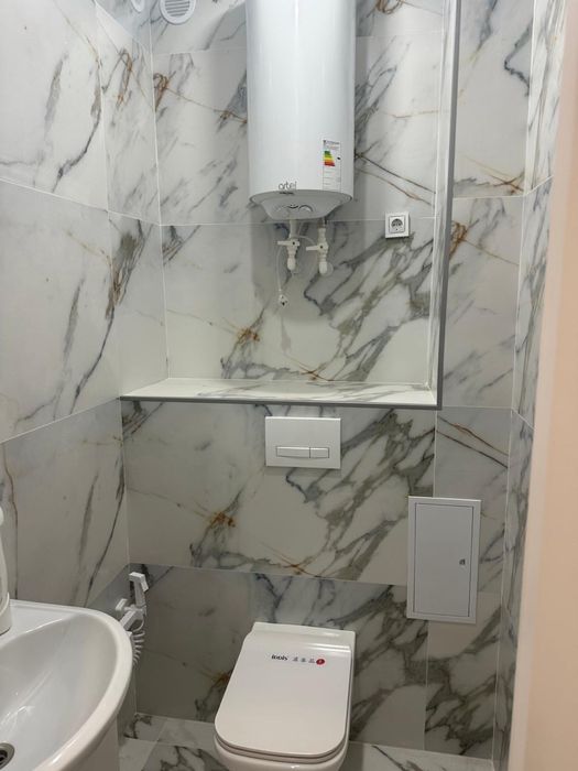 Продается 3х комн квартира