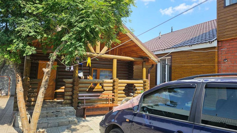 Продам 2х этажный коттедж(дом)