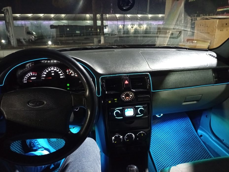 Lada priora sotiladi