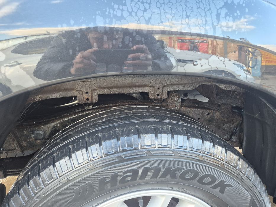 Toyota Hilux 3.0 Invincible Manuala 2015 volan dreapta