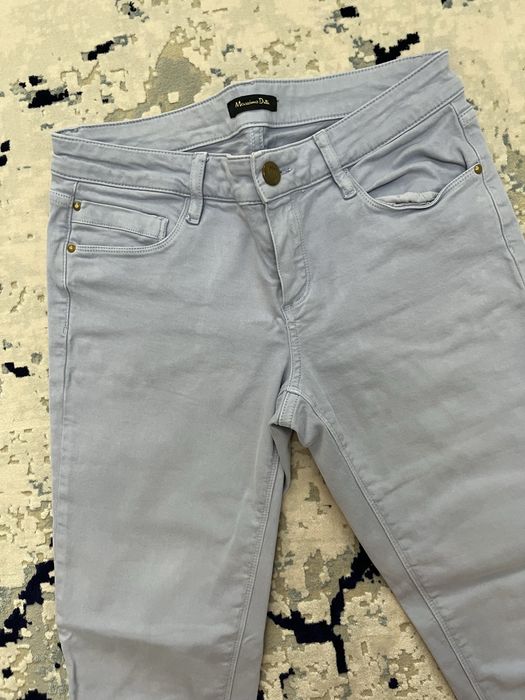Pantaloni dama Massimo Dutti