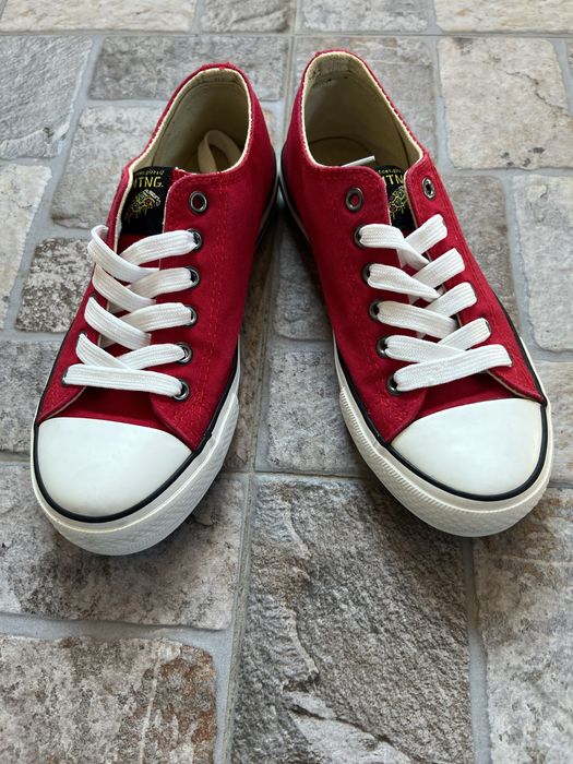 Спортни кецове