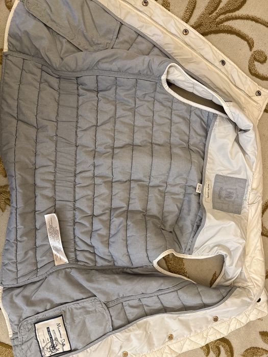 Massimo Dutti Жилетка