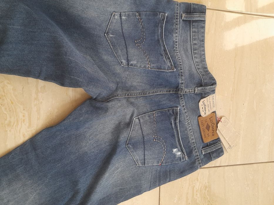 Blugi  Jeans Originali