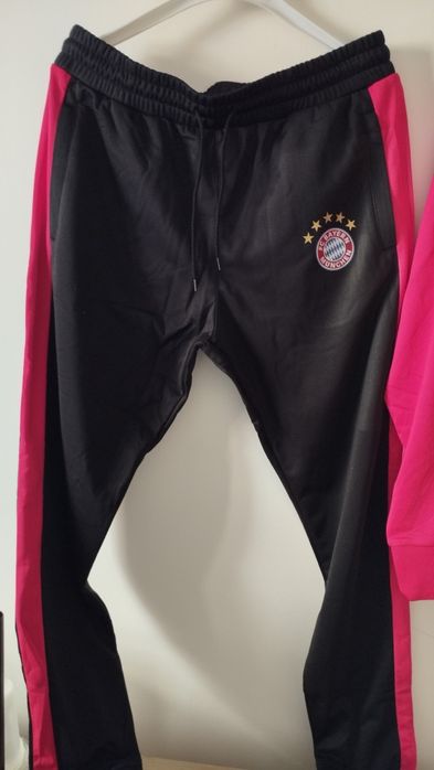 Анцунг на Байерн