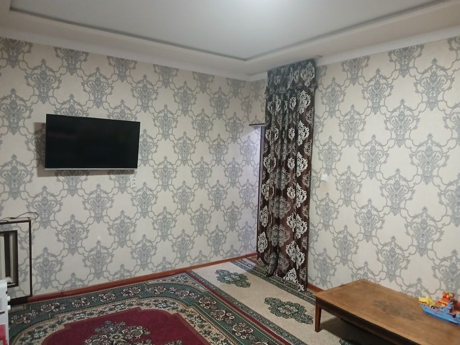 Продаётся квартира 2-х комнатная