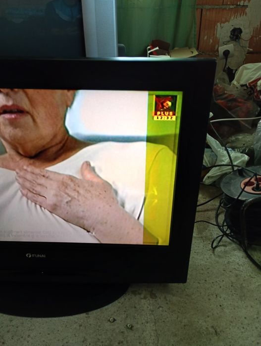 Vand tv Funai HD diag 80 pret 120 lei