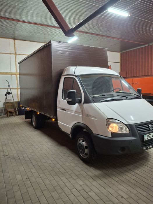 Продам. Г А З Е Л Ь