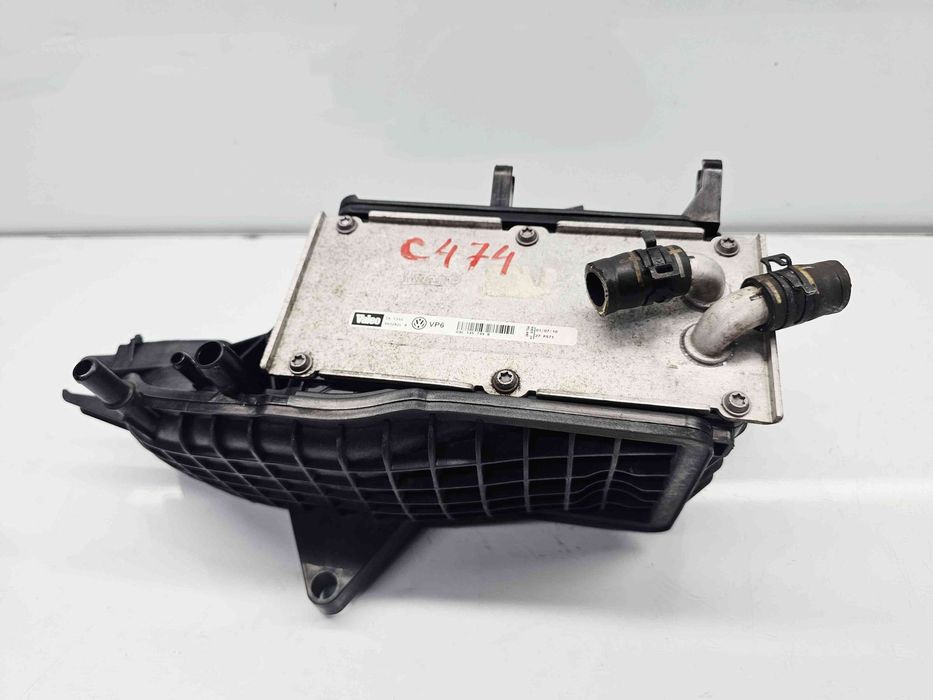 Galerie admisie Skoda Superb II (3T4) [Fabr 2008-2015] 03C129711AD 1.4