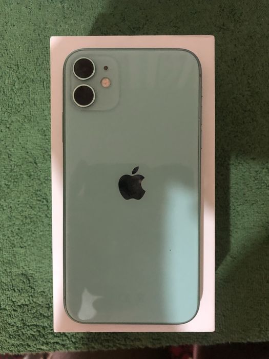 Iphone 11 64gb