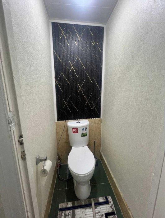 Чиланзар 19 2/3/4 Панел дом балк 1.5/6 можно ипотека