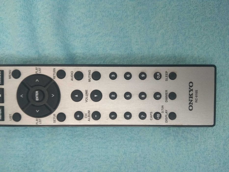Дистанционно управление Onkyo RC-816S