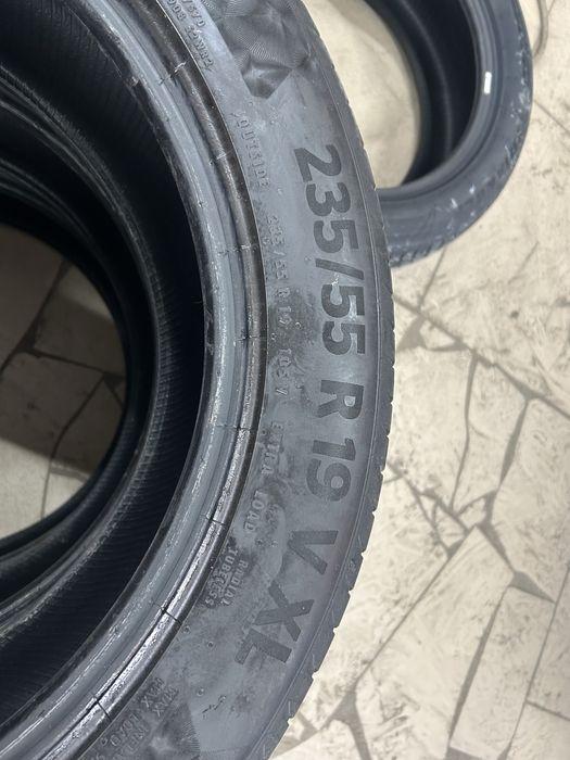 Продам резину бу