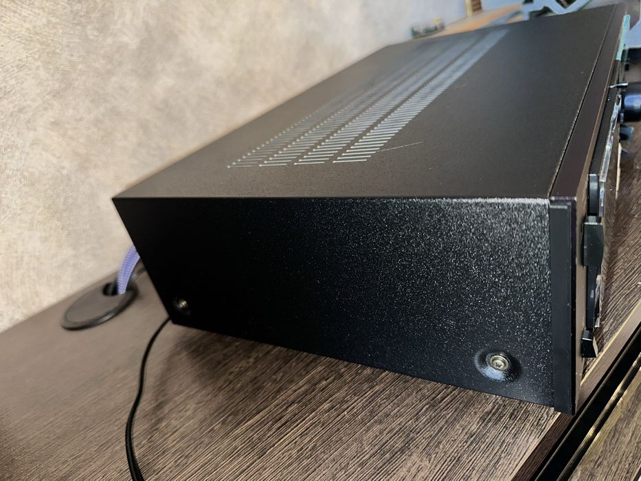 Кассетная дека Aurex PC-X88AD