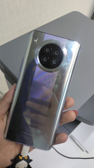 Honor 50 Lite Ақтау