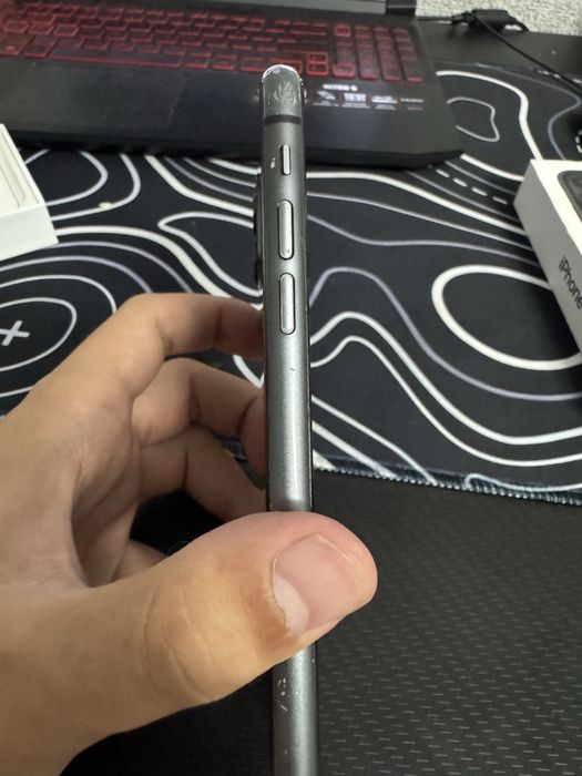 Продаю IPhone 11 (128 Gb)