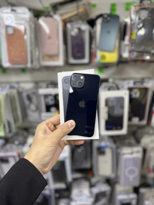 Iphone 13mini/128 памяти