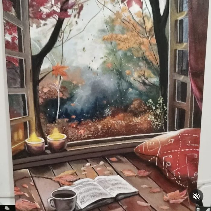 Продам картины .