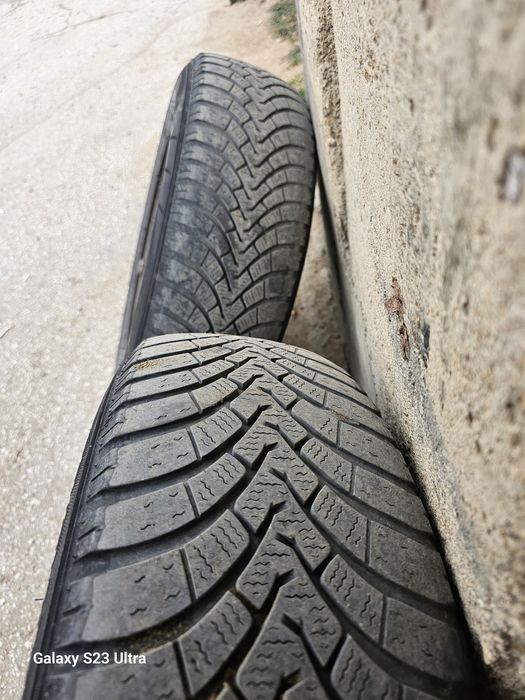 Джанти с гуми 4.108.15