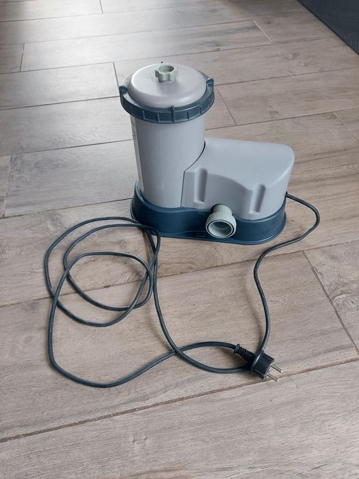 Фильтр для бассейна